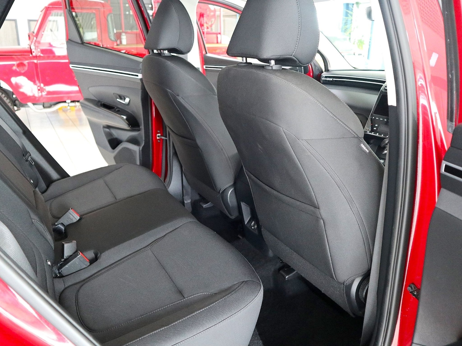 Vehicle 17