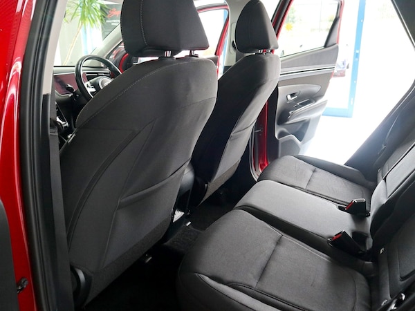 Used Hyundai TUCSON 2022 for sale - 75561917: Photo 19