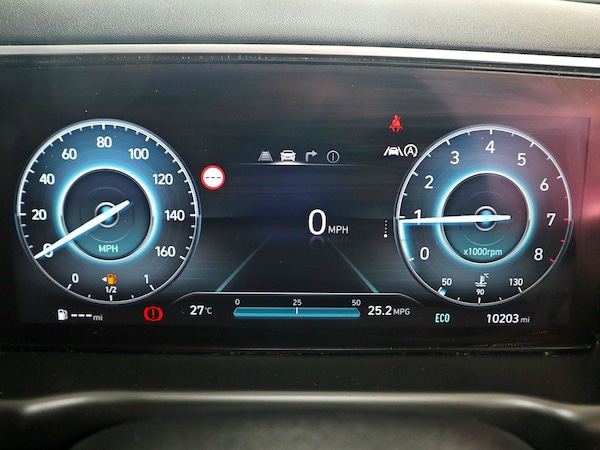 Used Hyundai TUCSON 2022 for sale - 75561917: Photo 24