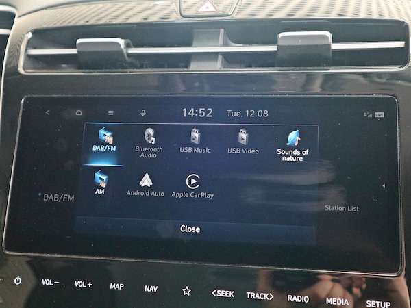 Used Hyundai TUCSON 2022 for sale - 75561917: Photo 27