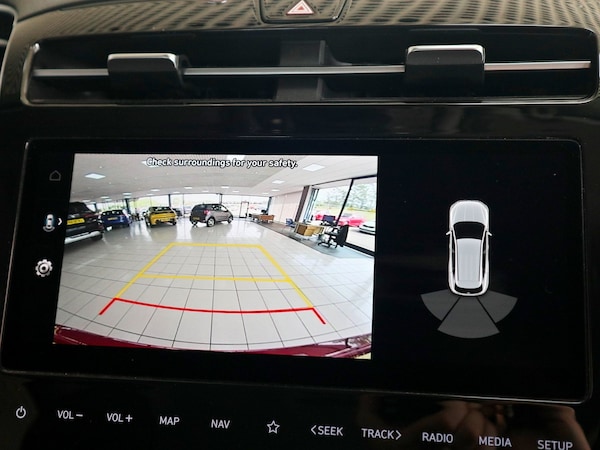Used Hyundai TUCSON 2022 for sale - 75561917: Photo 29