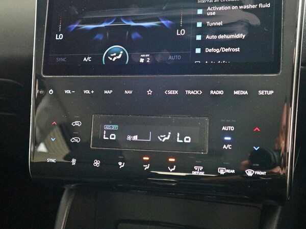 Used Hyundai TUCSON 2022 for sale - 75561917: Photo 31