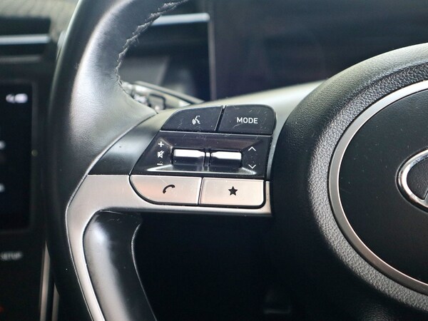 Used Hyundai TUCSON 2022 for sale - 75561917: Photo 34