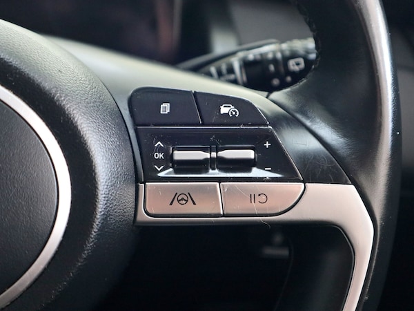 Used Hyundai TUCSON 2022 for sale - 75561917: Photo 36
