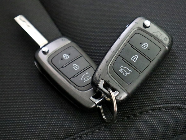 Used Hyundai TUCSON 2022 for sale - 75561917: Photo 38
