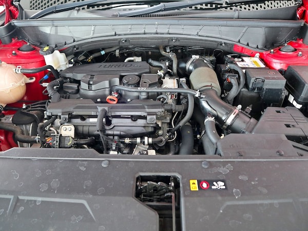 Used Hyundai TUCSON 2022 for sale - 75561917: Photo 39