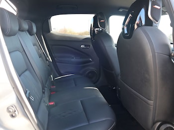 Used Nissan Juke 2023 for sale - 77906844: Photo