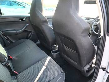 Used Skoda Rapid 2015 for sale - 79846027: Photo