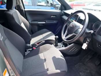 Used Suzuki Ignis 2021 for sale - 74956570: Photo