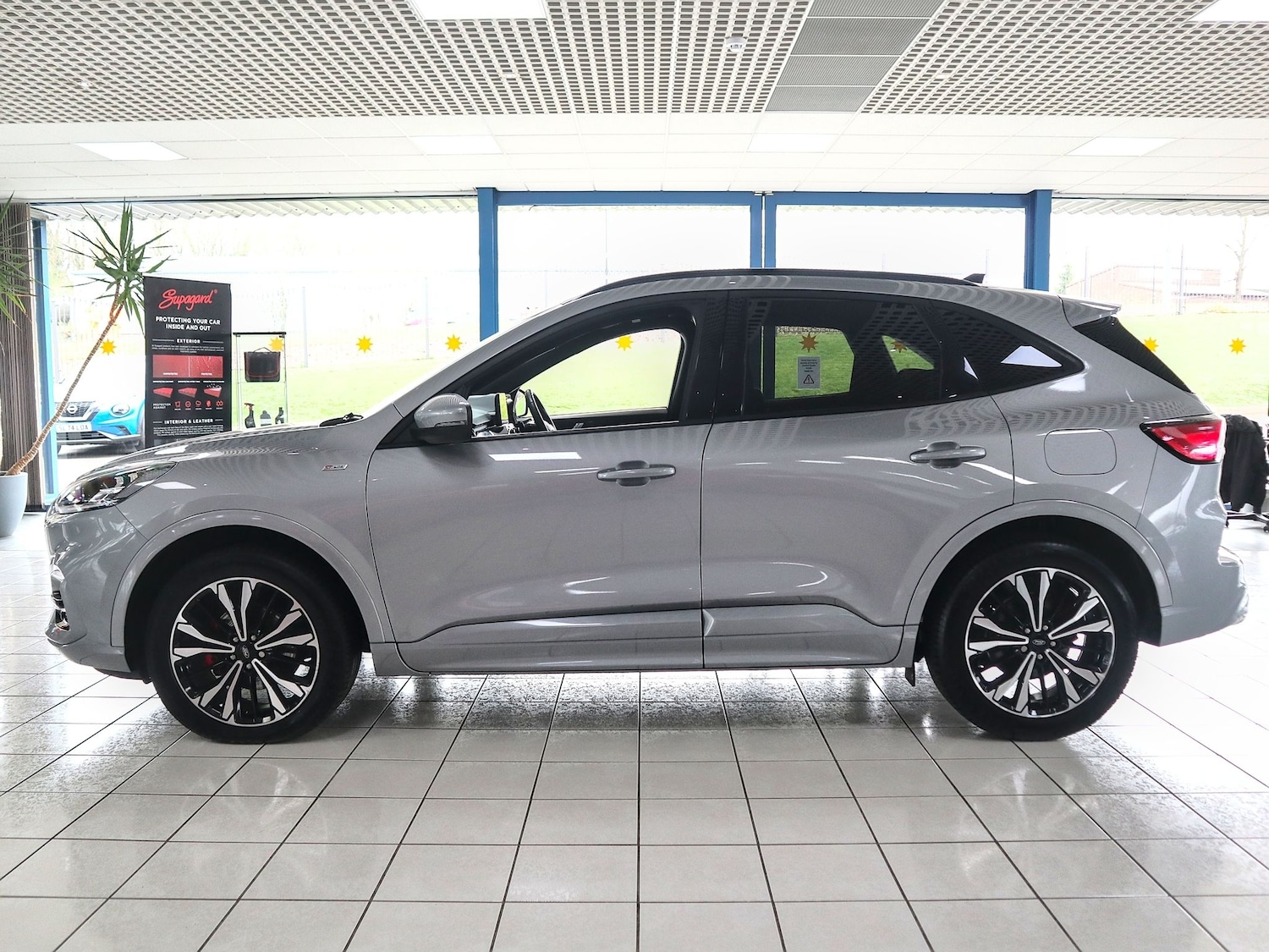 Used Ford Kuga 2022 for sale - 77968912: Photo 10