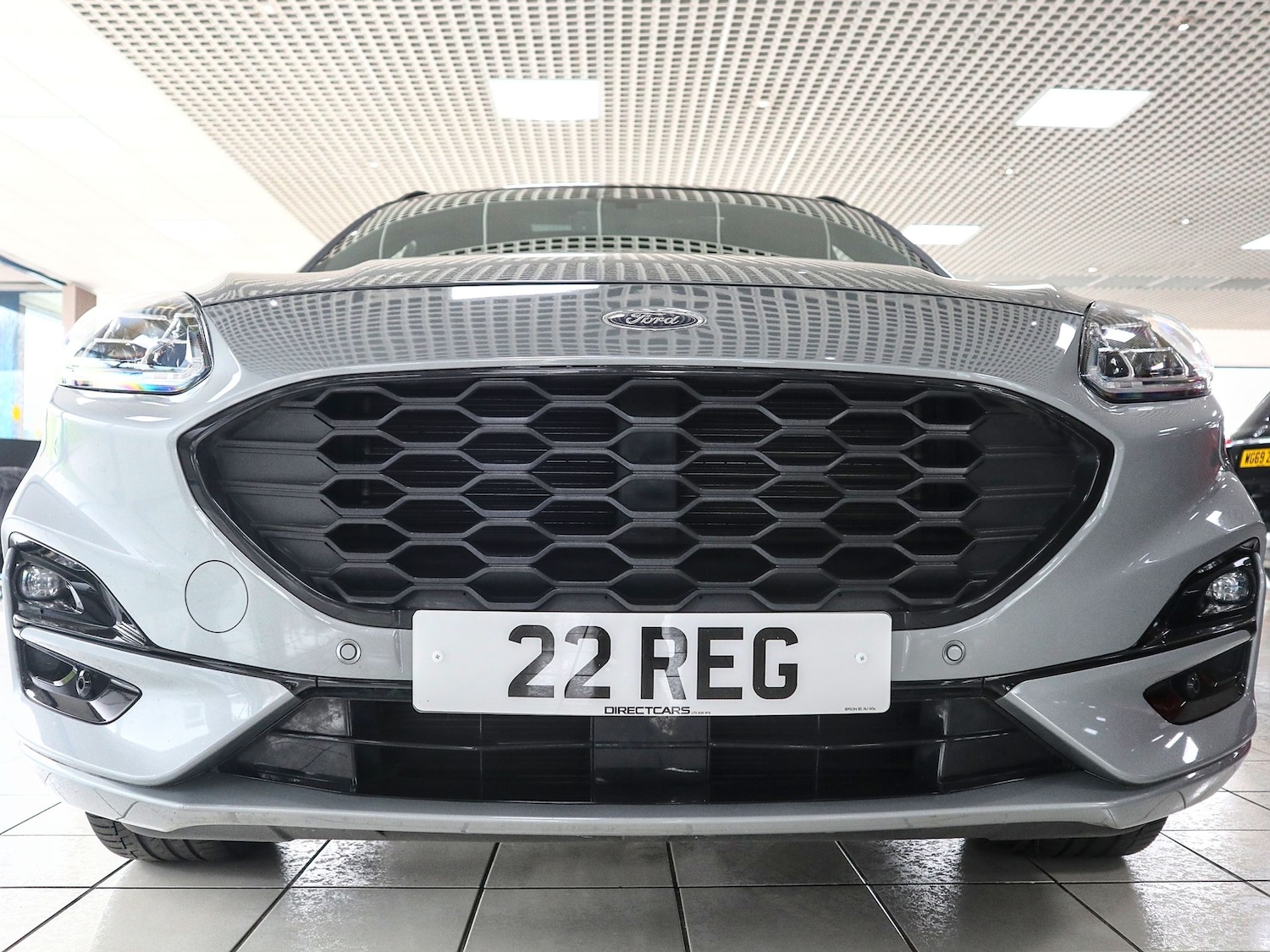 Used Ford Kuga 2022 for sale - 77968912: Photo 11