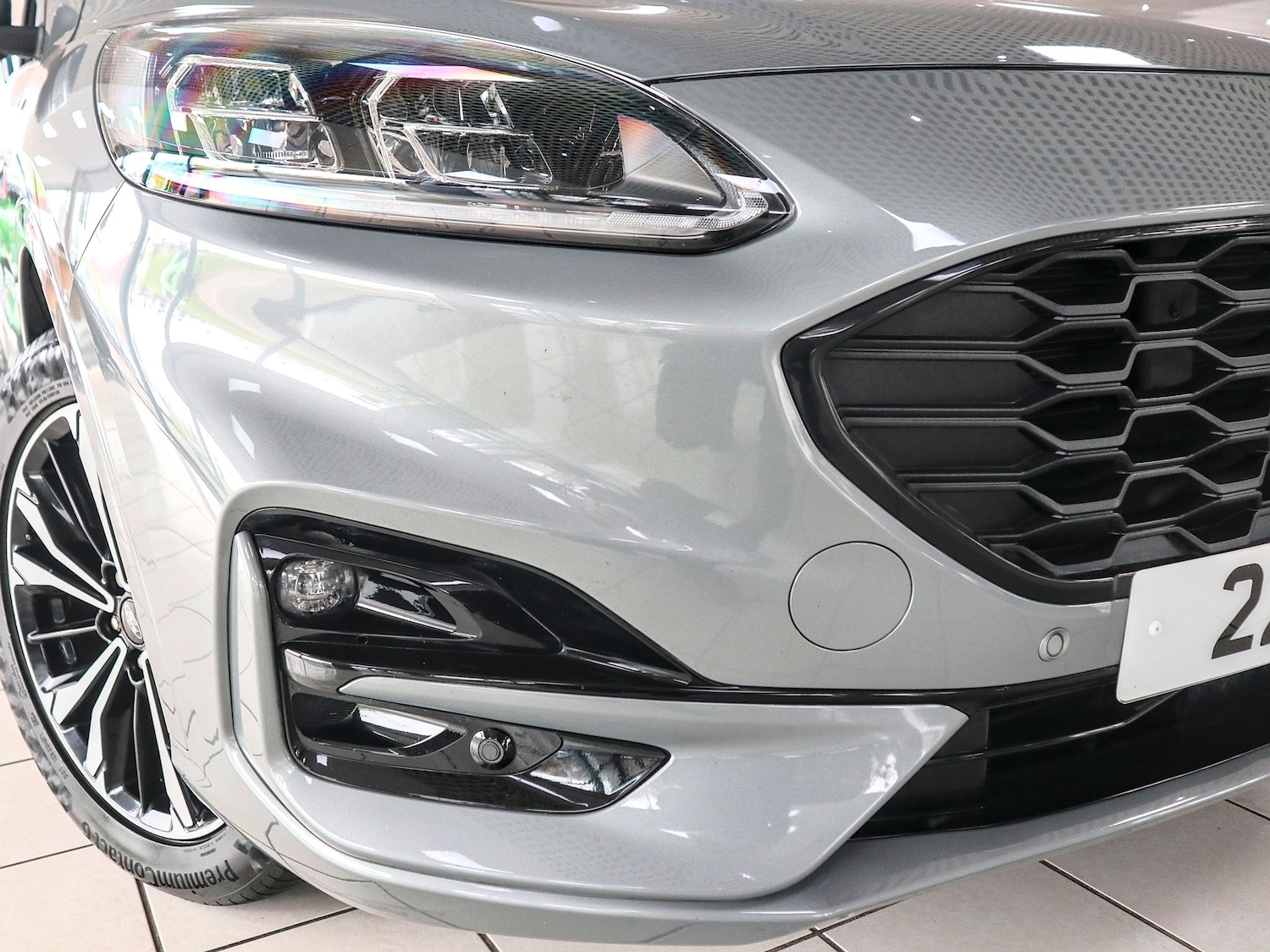 Used Ford Kuga 2022 for sale - 77968912: Photo 12