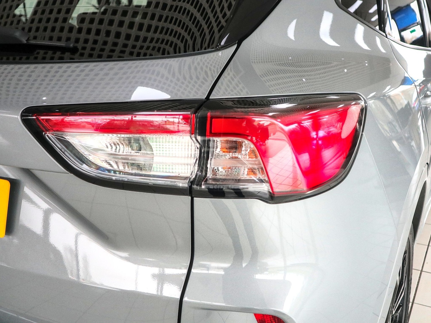 Used Ford Kuga 2022 for sale - 77968912: Photo 15