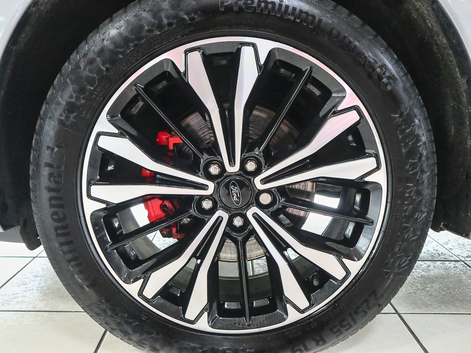 Used Ford Kuga 2022 for sale - 77968912: Photo 17