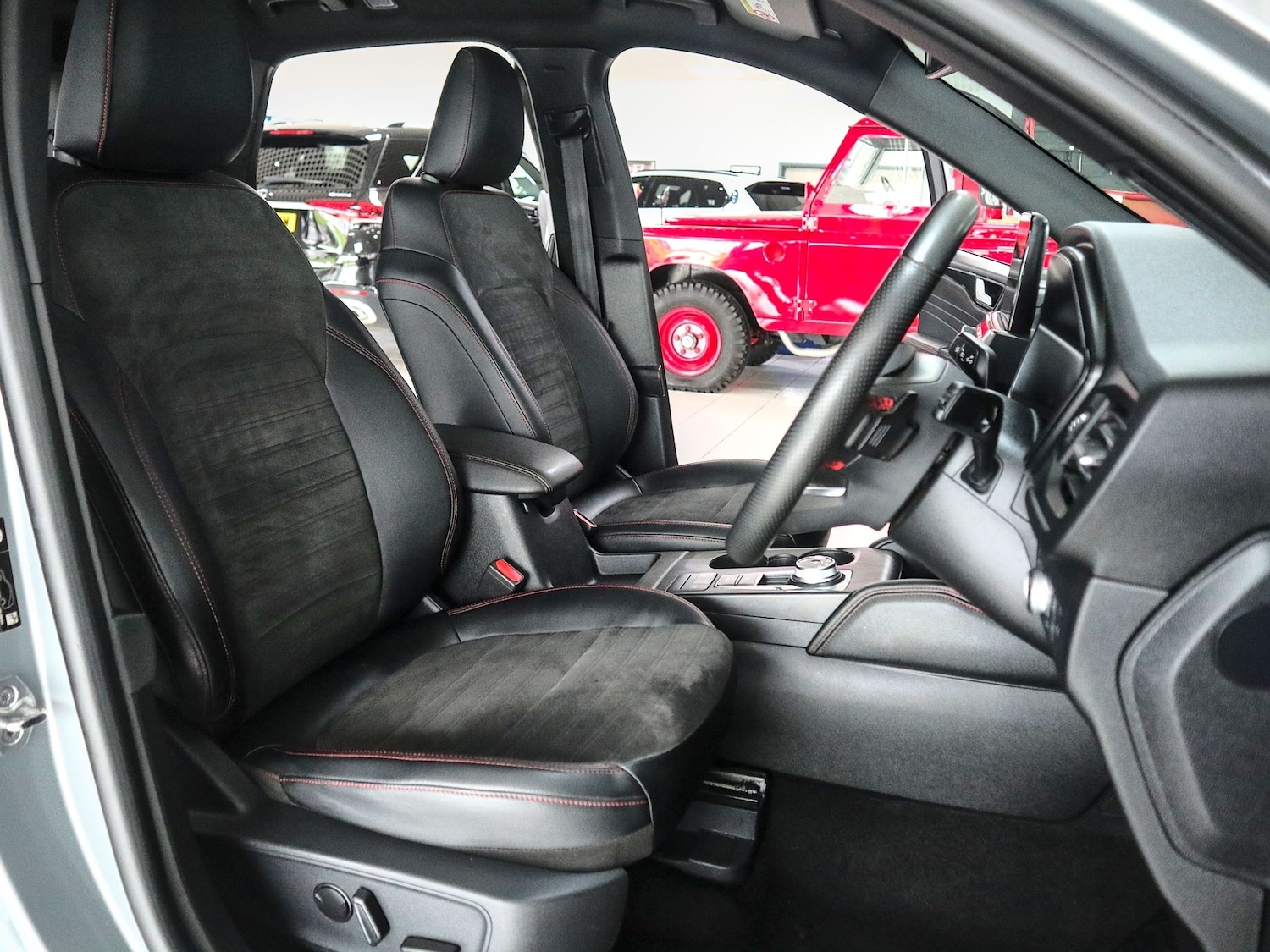 Used Ford Kuga 2022 for sale - 77968912: Photo 19