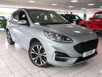 Used Ford Kuga 2022 for sale - 77968912: Photo