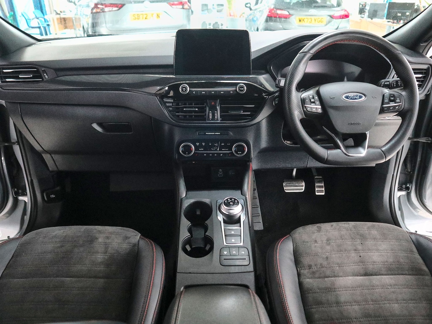 Used Ford Kuga 2022 for sale - 77968912: Photo 24