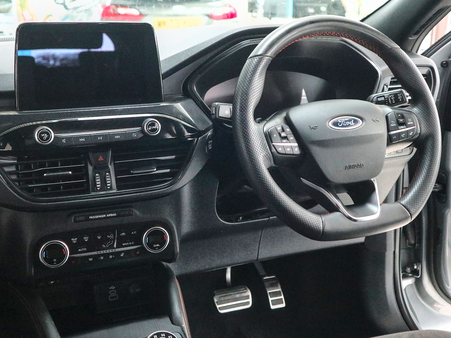 Used Ford Kuga 2022 for sale - 77968912: Photo 25