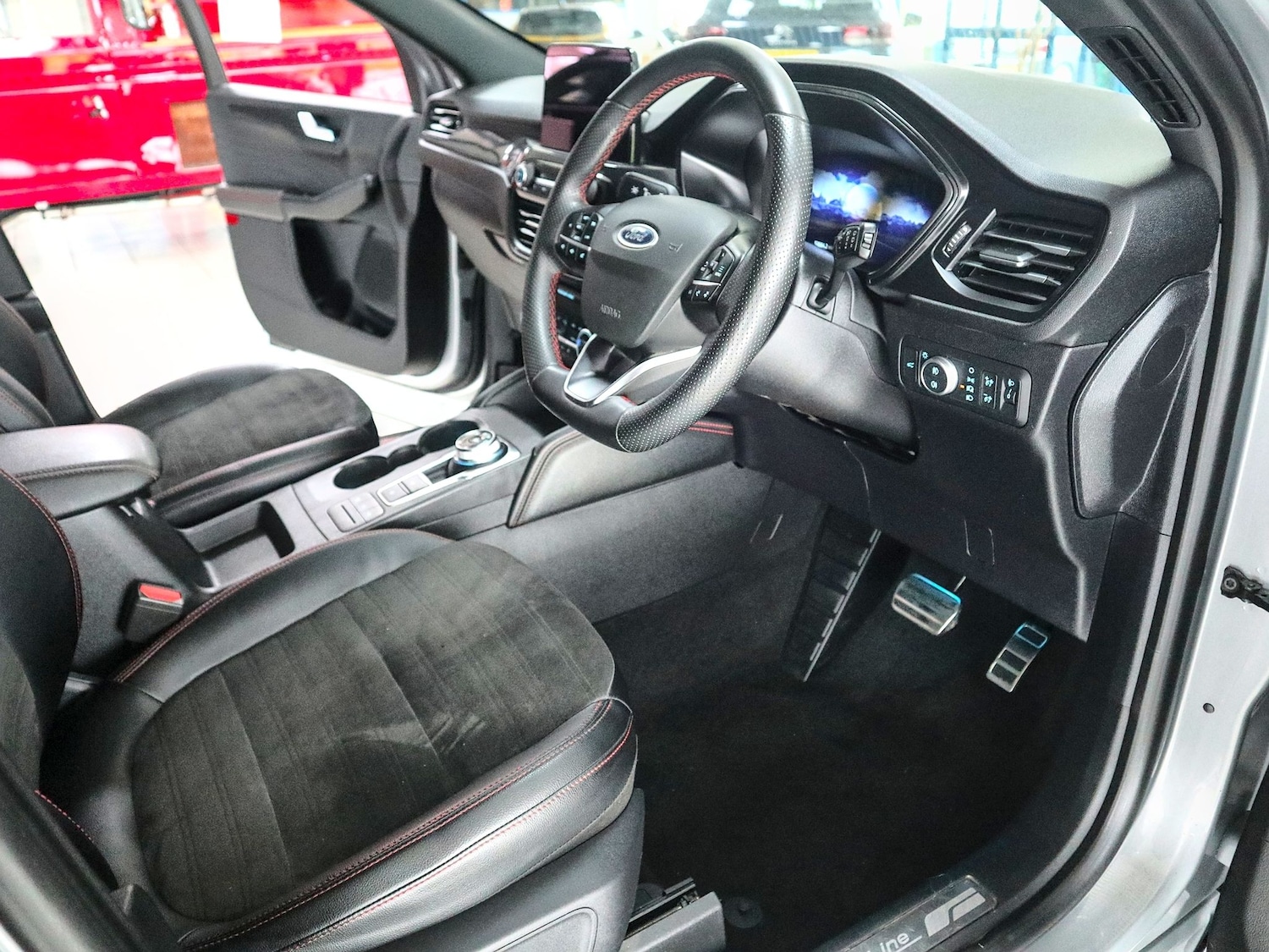 Used Ford Kuga 2022 for sale - 77968912: Photo 3