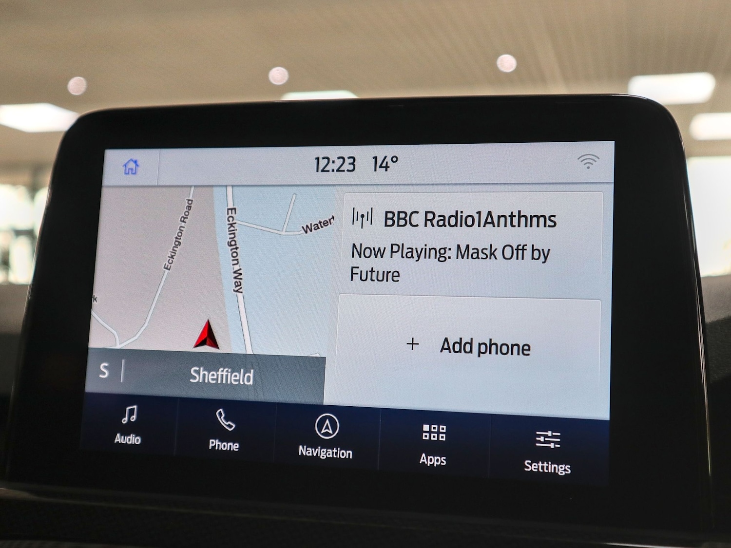 Used Ford Kuga 2022 for sale - 77968912: Photo 31