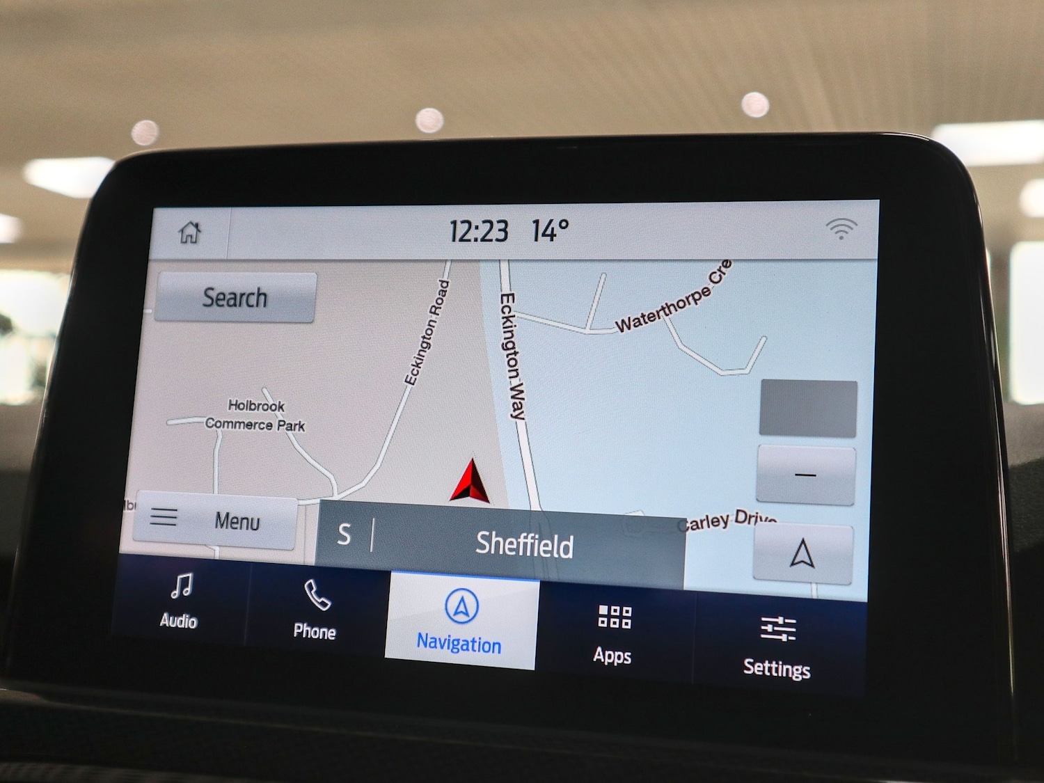 Used Ford Kuga 2022 for sale - 77968912: Photo 32