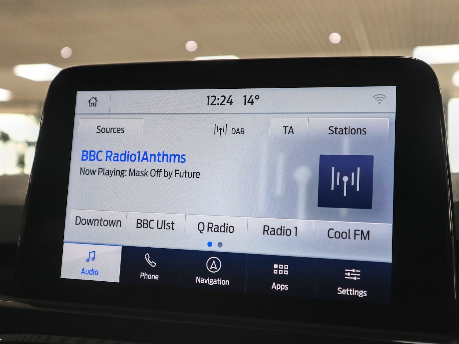 Used Ford Kuga 2022 for sale - 77968912: Photo 33