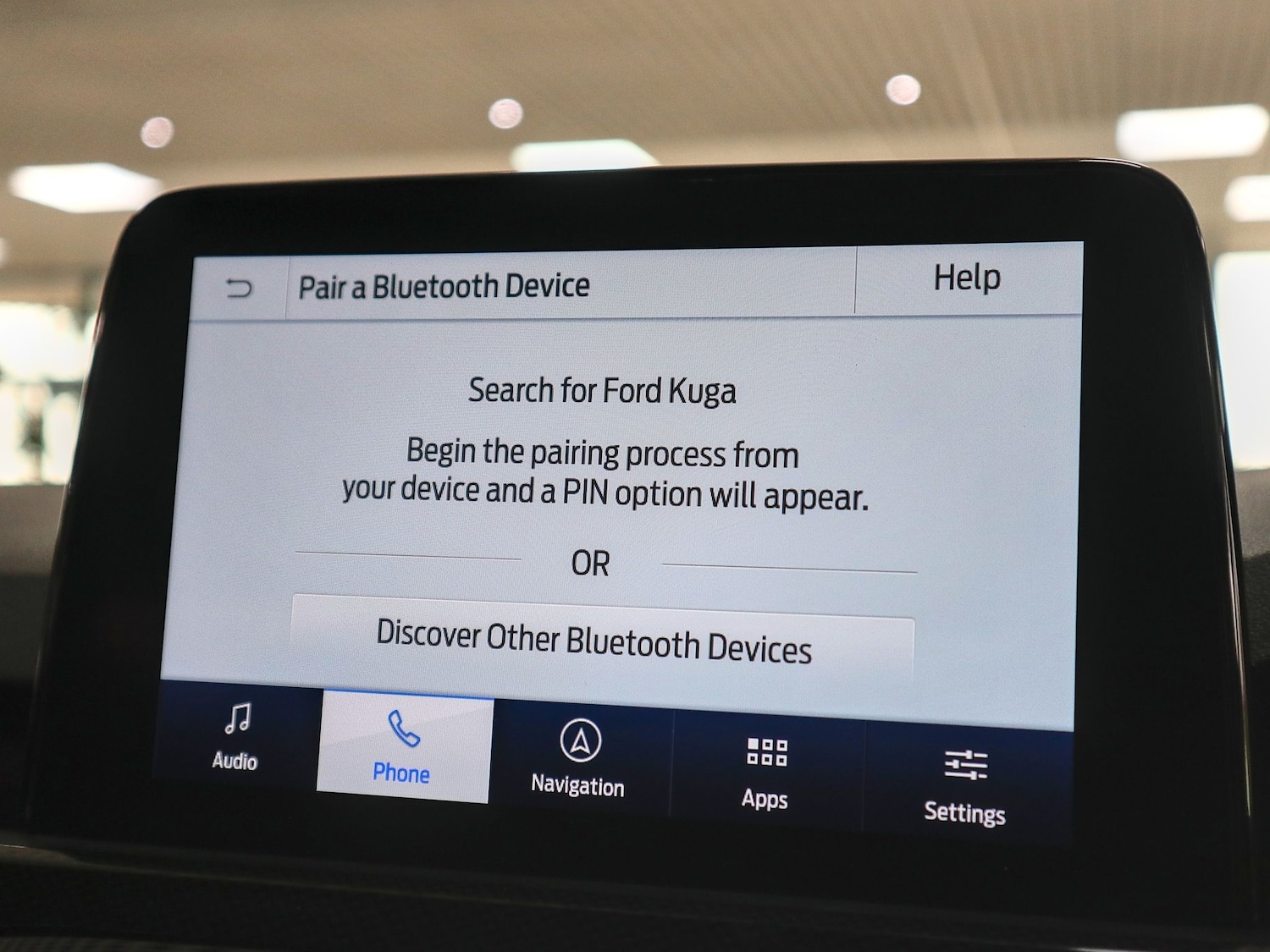 Used Ford Kuga 2022 for sale - 77968912: Photo 35