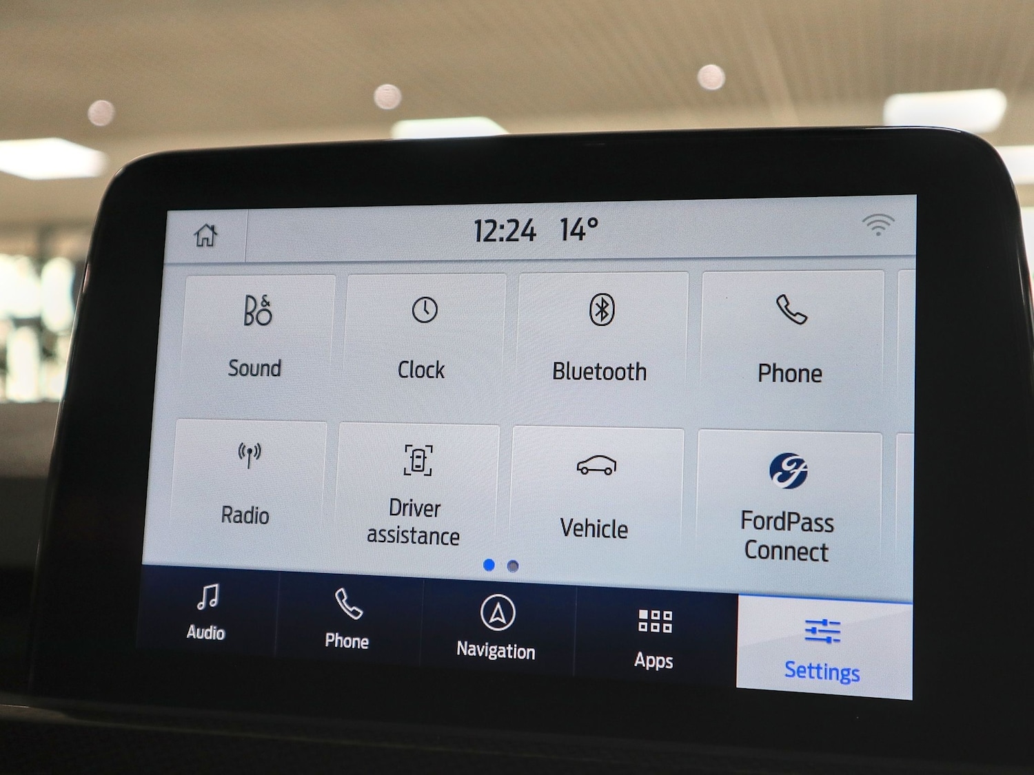 Used Ford Kuga 2022 for sale - 77968912: Photo 36