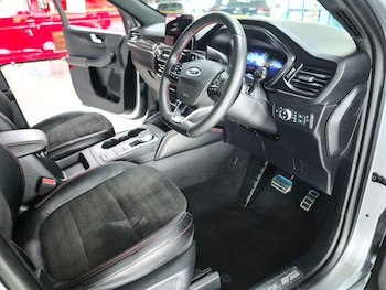 Used Ford Kuga 2022 for sale - 77968912: Photo