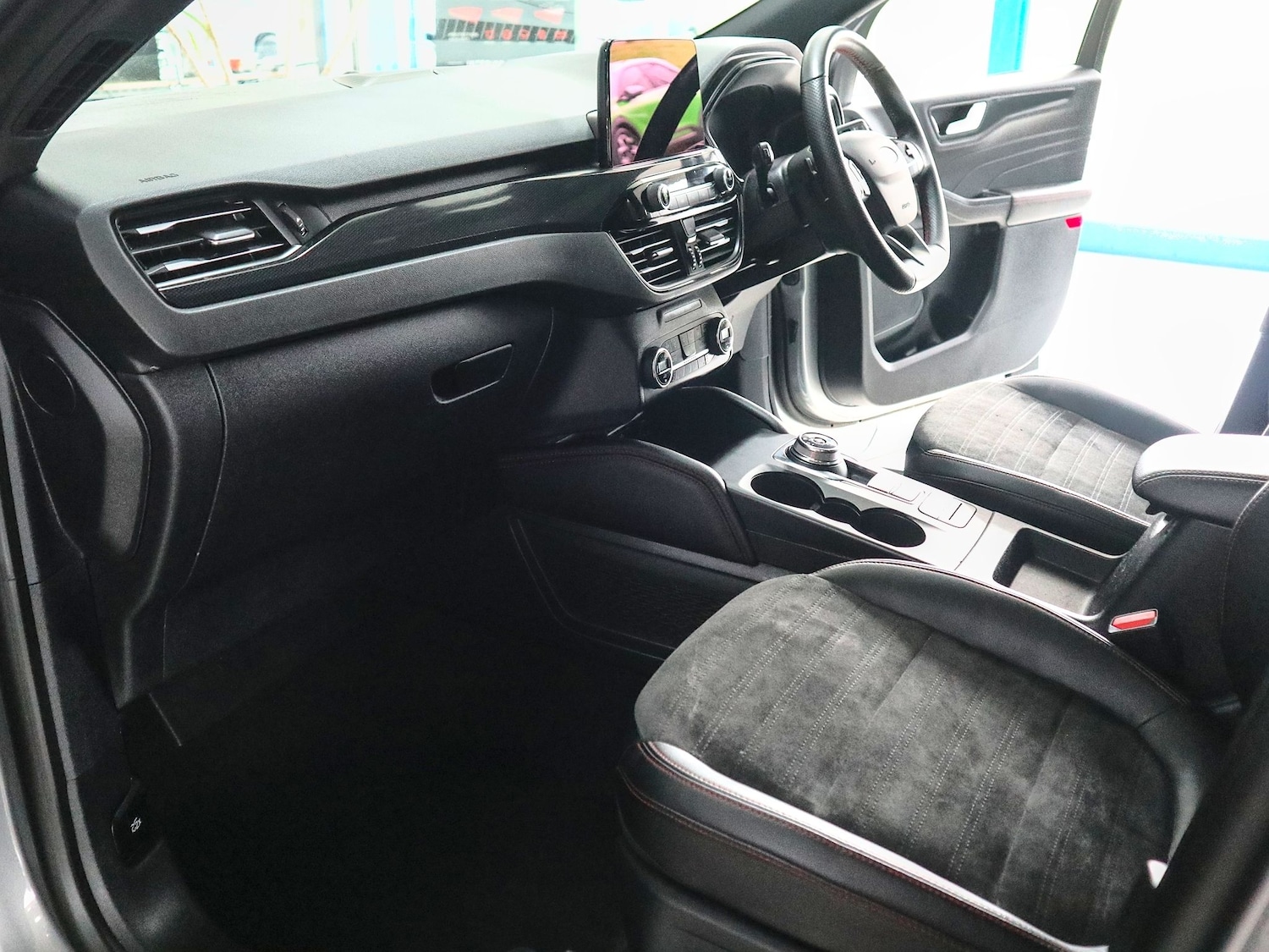 Used Ford Kuga 2022 for sale - 77968912: Photo 4