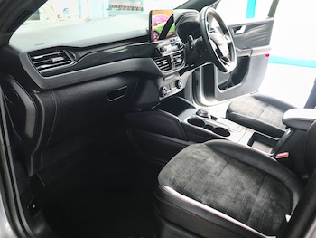 Used Ford Kuga 2022 for sale - 77968912: Photo