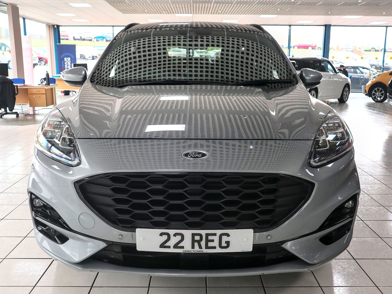 Used Ford Kuga 2022 for sale - 77968912: Photo 5