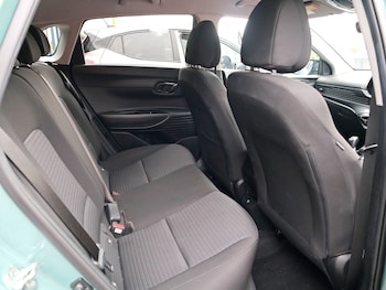 Used Hyundai i20 2022 for sale - 79246780: Photo