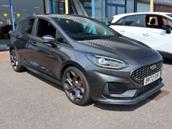 2023 - 1.5 EcoBoost ST-3 5dr
