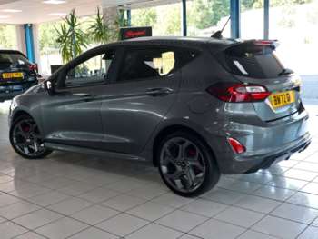 Used Ford Fiesta 2023 for sale - 74988064: Photo