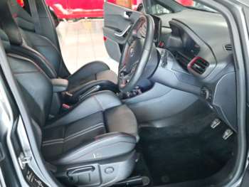 Used Ford Fiesta 2023 for sale - 74988064: Photo