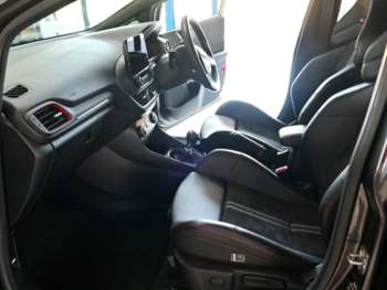 Used Ford Fiesta 2023 for sale - 74988064: Photo