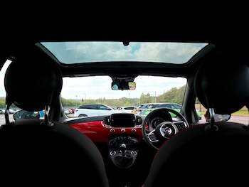 Used Fiat 500 2023 for sale - 78317584: Photo