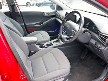 Used Hyundai IONIQ 2021 for sale - 76455592: Photo