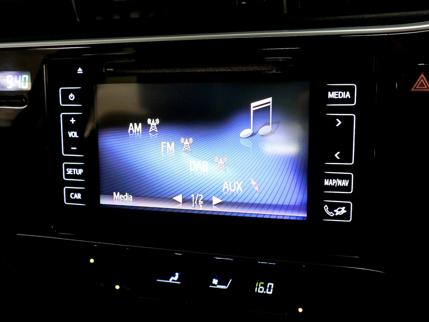 Vehicle 27