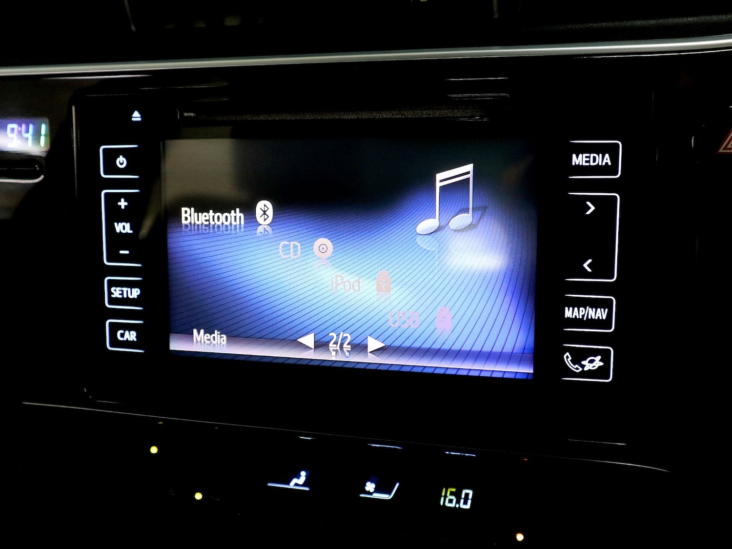 Vehicle 28
