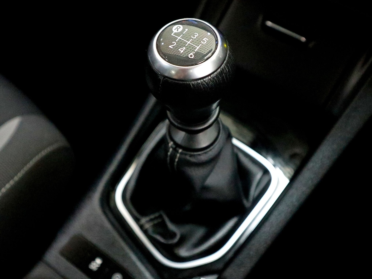 Vehicle 32