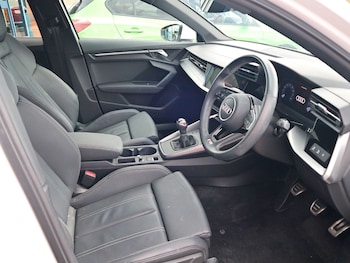 Used Audi A3 2022 for sale - 75899693: Photo