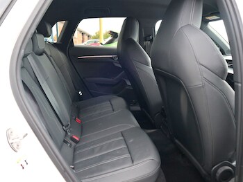 Used Audi A3 2022 for sale - 75899693: Photo