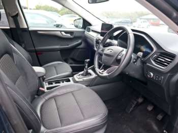 Used Ford Kuga 2021 for sale - 75255997: Photo