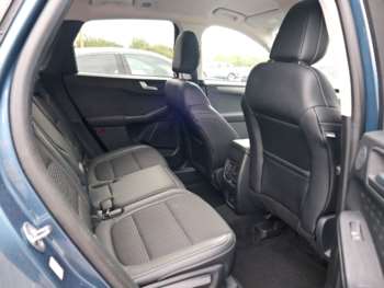 Used Ford Kuga 2021 for sale - 75255997: Photo