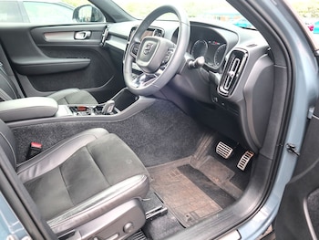 Used Volvo XC40 2022 for sale - 78502991: Photo