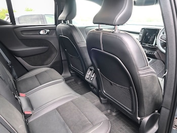 Used Volvo XC40 2022 for sale - 78502991: Photo