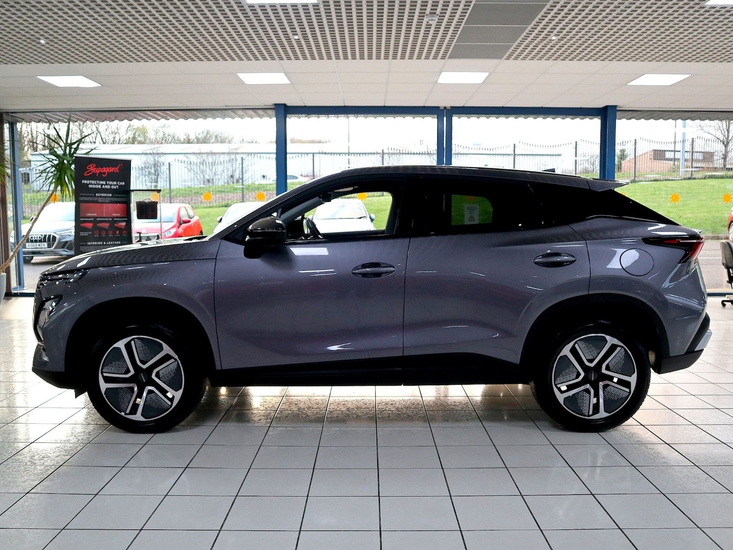 Used Omoda OMODA 5 2024 for sale - 76606023: Photo 10