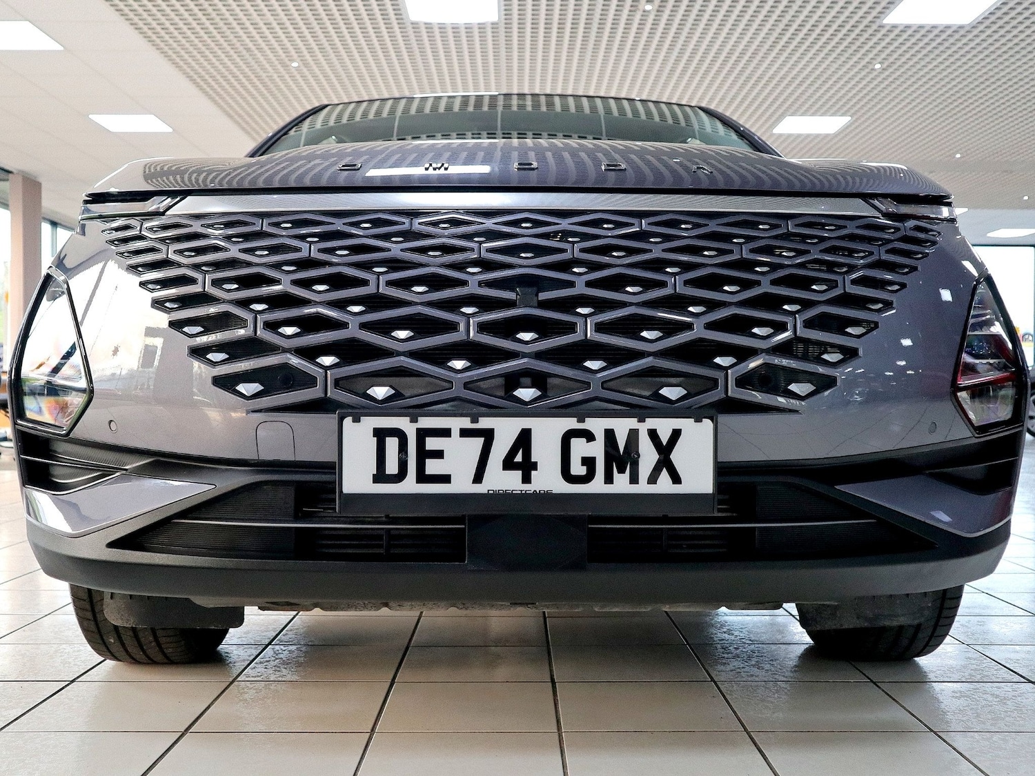 Used Omoda OMODA 5 2024 for sale - 76606023: Photo 11